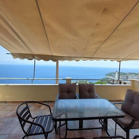 Golden Sunrise Apartamento Gytheio Exterior foto