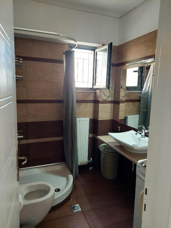 Golden Sunrise Apartamento Gytheio Exterior foto