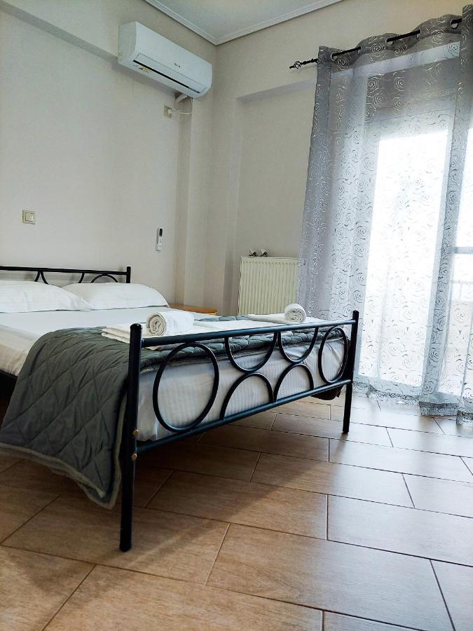 Golden Sunrise Apartamento Gytheio Exterior foto