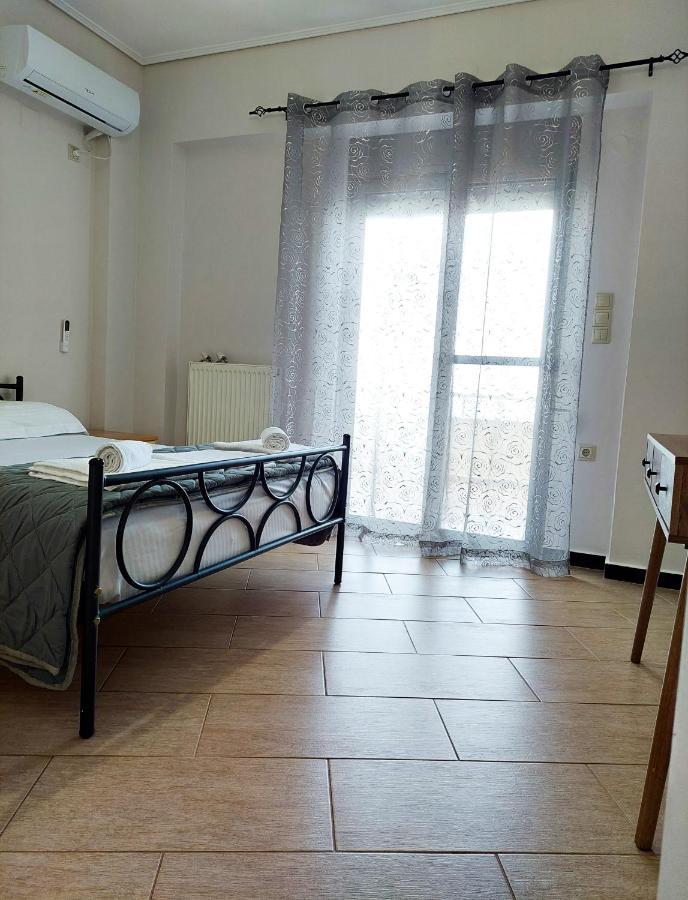 Golden Sunrise Apartamento Gytheio Exterior foto
