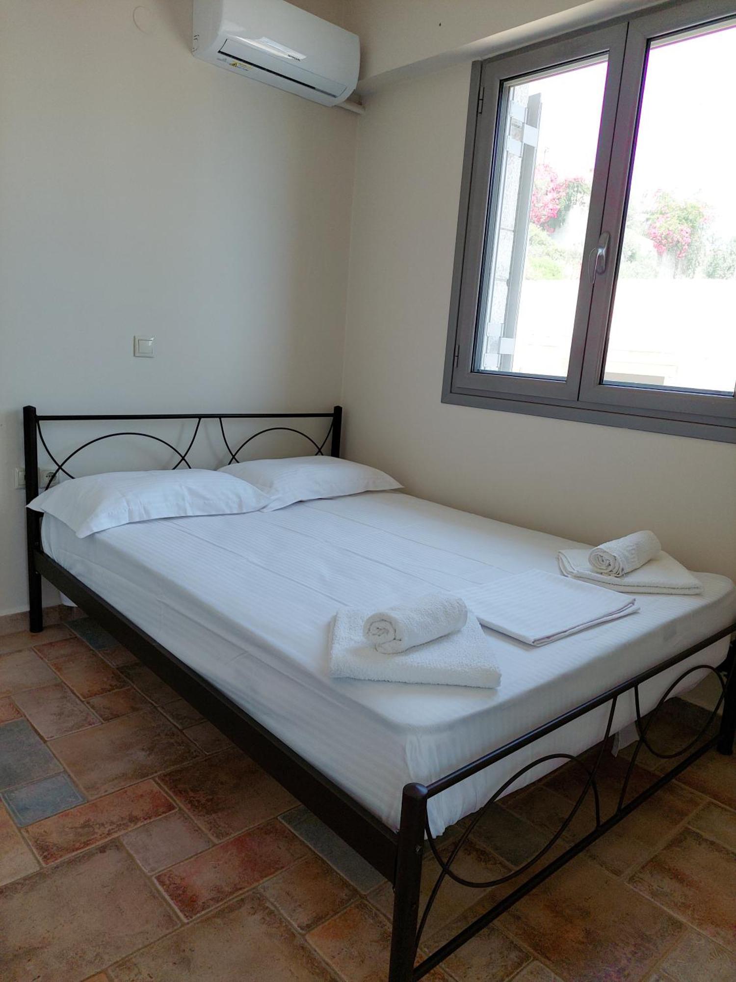 Golden Sunrise Apartamento Gytheio Exterior foto