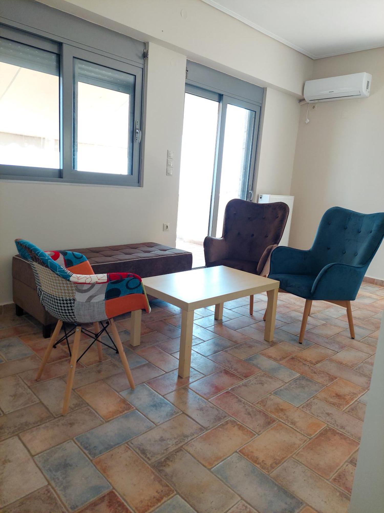 Golden Sunrise Apartamento Gytheio Exterior foto